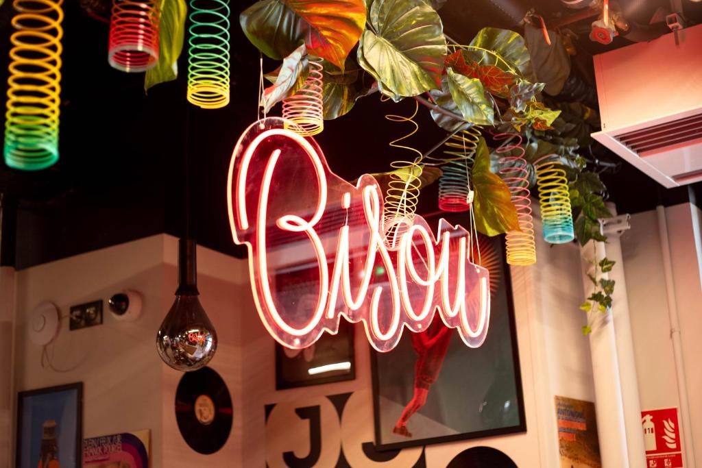 JOST Hotel Lille Centre - Dining and Bar Facilities