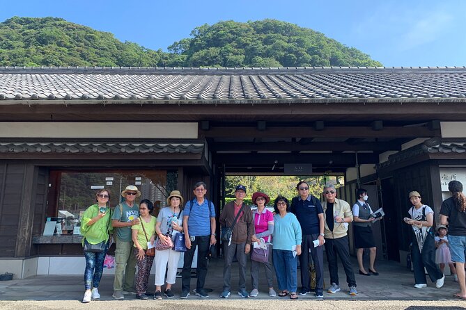 Kagoshima 8hr Private Tour With Licensed Guide & Bus (Max 15 Pax) - Booking Information