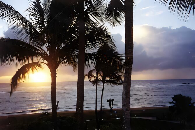 Kailua-Kona Haunted History Walking Ghost Tour - Cancellation Policy and Reservation Flexibility