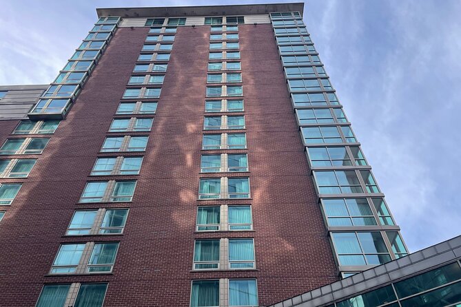 Kansas City Self-Guided Walking Audio Tour - Preparation and Accessibility