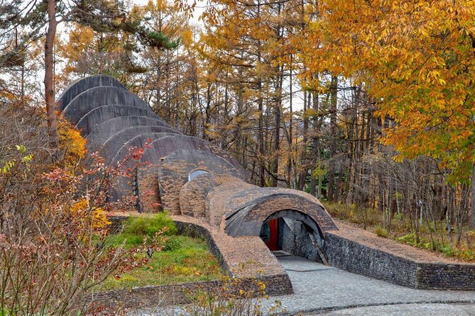 Karuizawa Private Customizable Full Day Tour - Exploring Karuizawas Attractions