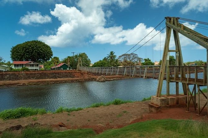 Kauai Highlights-Small Group Tour-A Taste of the South + West - Guide Experience