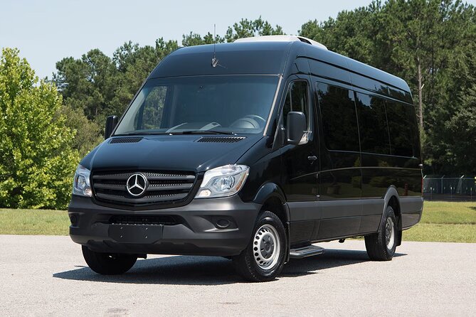 Kennedy S. Center Private Tour/Guide Luxury Transportation - Guest Feedback and Reviews