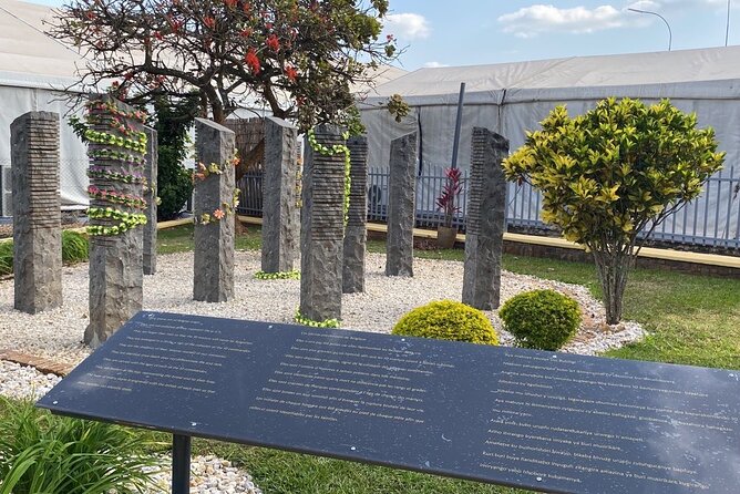 Kigali City Tour With a Local Guide and Driver - Exploring Kigalis History