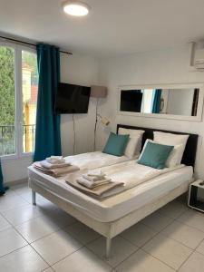 Kimi Residence - Facilities and Services