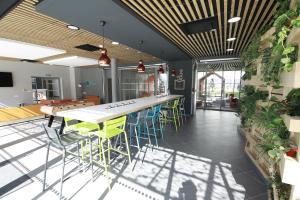 Kley Residence Angers - Guest Experience and Reviews