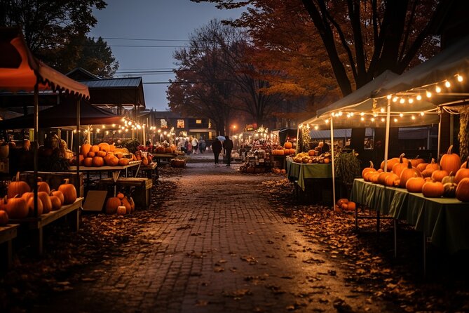 Knoxville Ghosts: Haunts, Spirits, and Poltergeists Walking Tour - Accessibility and Policies