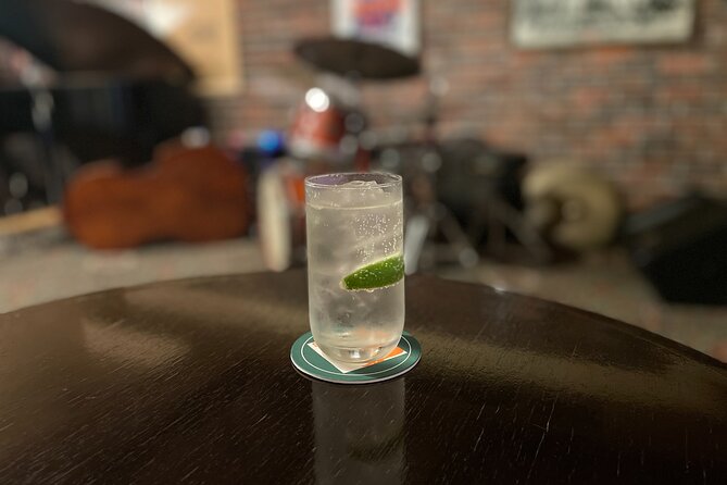 Kobe: Bar Hopping Tour With a Local Guide - Confirmation and Cancellation Policy