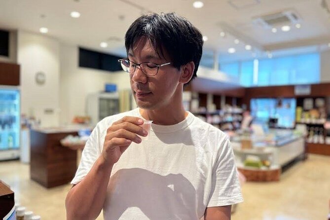 Kobe: Top Sake Region Private Tour – 6 Breweries in 1 Day - Savoring the Flavors of Kobe Sake