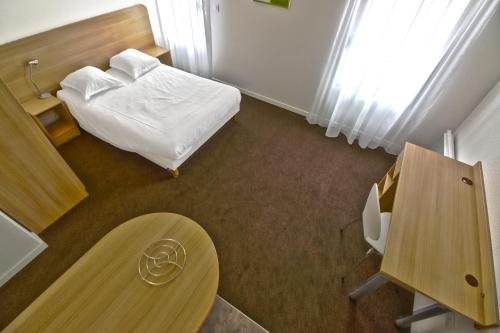 Kosy Appart Hotel Arboréa Residence - Amenities