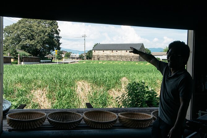 Kuma Shochu Distillery Tour - Taking in the Distillery Culture
