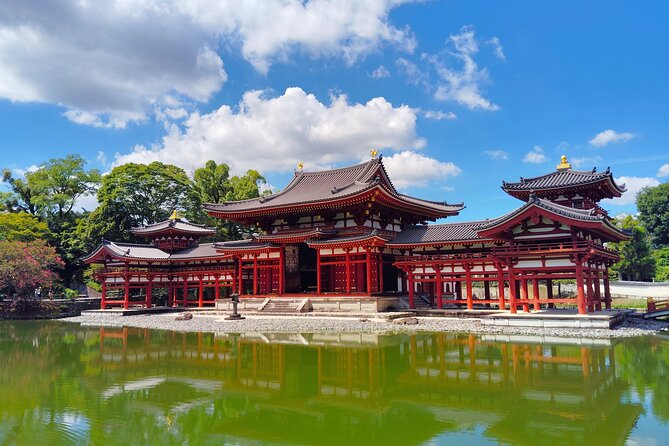 Kyoto Private Custom Tour - Customized Itinerary