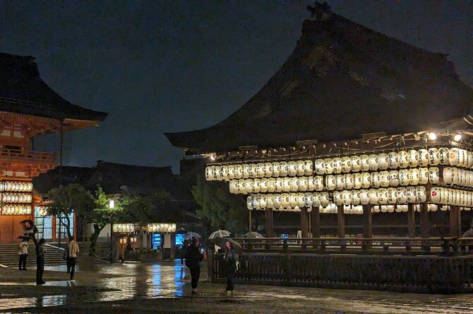 Kyoto Refined Palate: A Food Tour for Discerning Adventurers - Discovering Rare and Exquisite Ingredients in Kyoto