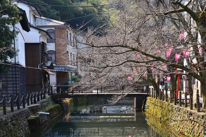 Kyoto Tour Local and Major Highlights - Accessibility and Participation