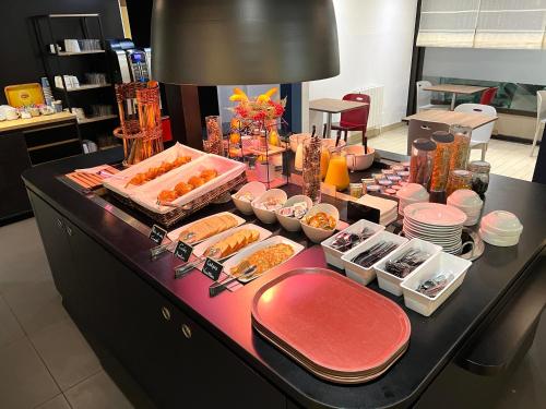 Kyriad Blois North - Guest Experience and Ratings