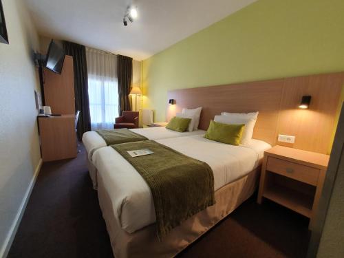 Kyriad Chalon-Sur-Saone Centre - Guest Reviews and Experiences