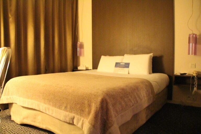 Kyriad Charleville Mezieres Review