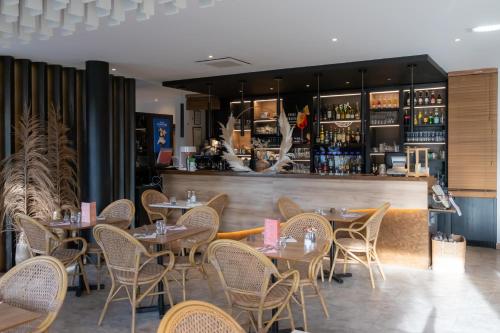 Kyriad Chartres - Guest Experience and Reviews