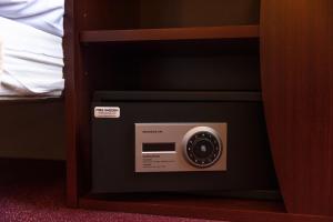 Kyriad Chateauroux - Guest Reviews and Feedback