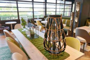Kyriad Crepy En Valois - Guest Experience