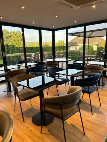 Kyriad Deauville - St Arnoult - Facilities and Amenities