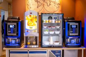 Kyriad Digne-Les-Bains - Guest Experience and Reviews