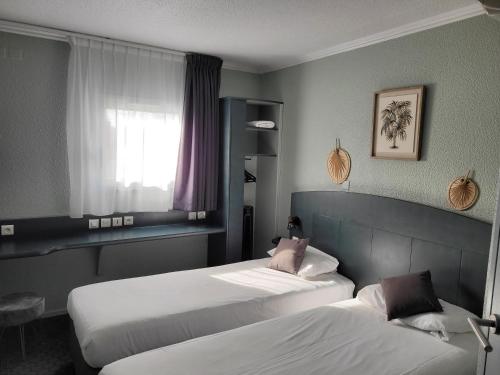 Kyriad Direct Arles - Guest Experience and Reviews