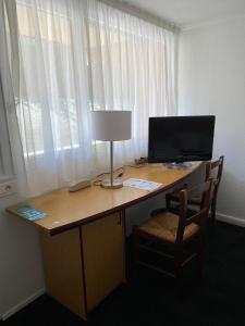 Kyriad Direct Marseille West - Martigues - Guest Reviews and Experience