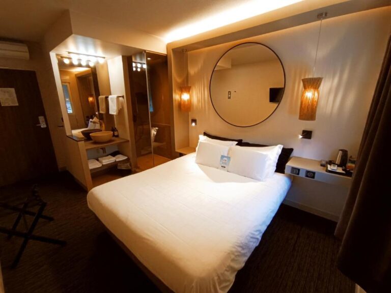 Kyriad Hotel Brive West Review