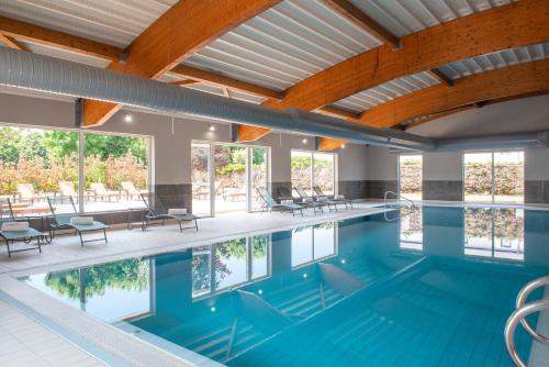 Kyriad Hotel Dieppe - Amenities and Services