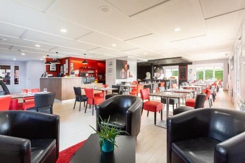 KYRIAD Issoudun - Guest Experience