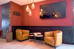 Kyriad Lille East - Hem - Guest Reviews and Satisfaction