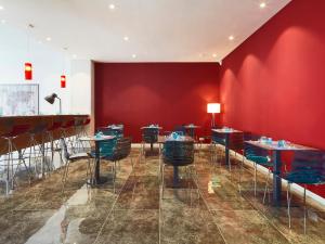 Kyriad Marseille Blancarde - Timone - Guest Reviews Highlights