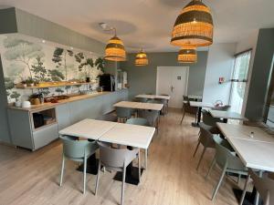 Kyriad Martigues South - Guest Experience and Reviews