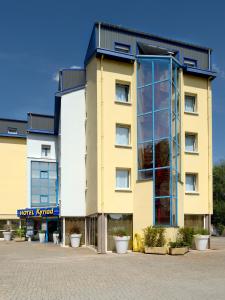 Kyriad Montbeliard Sochaux - Guest Experience