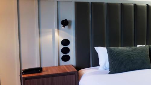 Kyriad Prestige Compiègne - Future 4 Stars - Dining Options