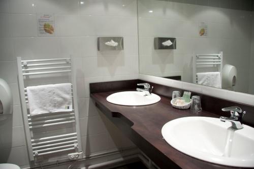 Kyriad Tours - Joué-Lès-Tours - Guest Experience and Reviews