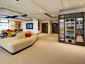 Kyriad Troyes Centre - Guest Experience