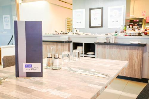 Kyriad Valenciennes Sud - Rouvignies - Guest Ratings and Reviews