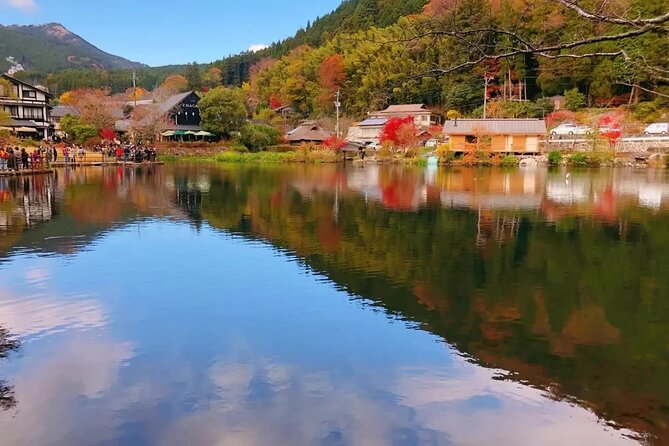 Kyushu Highlights Tour Temples Hot Springs and Anime Adventure - Taking in the World of Anime
