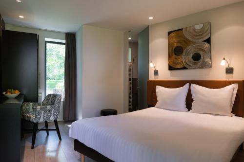 La Ferme Blanche, The Originals Relais - Guest Experience and Reviews