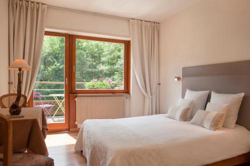 La Fischhutte, The Originals Relais - Amenities and Services