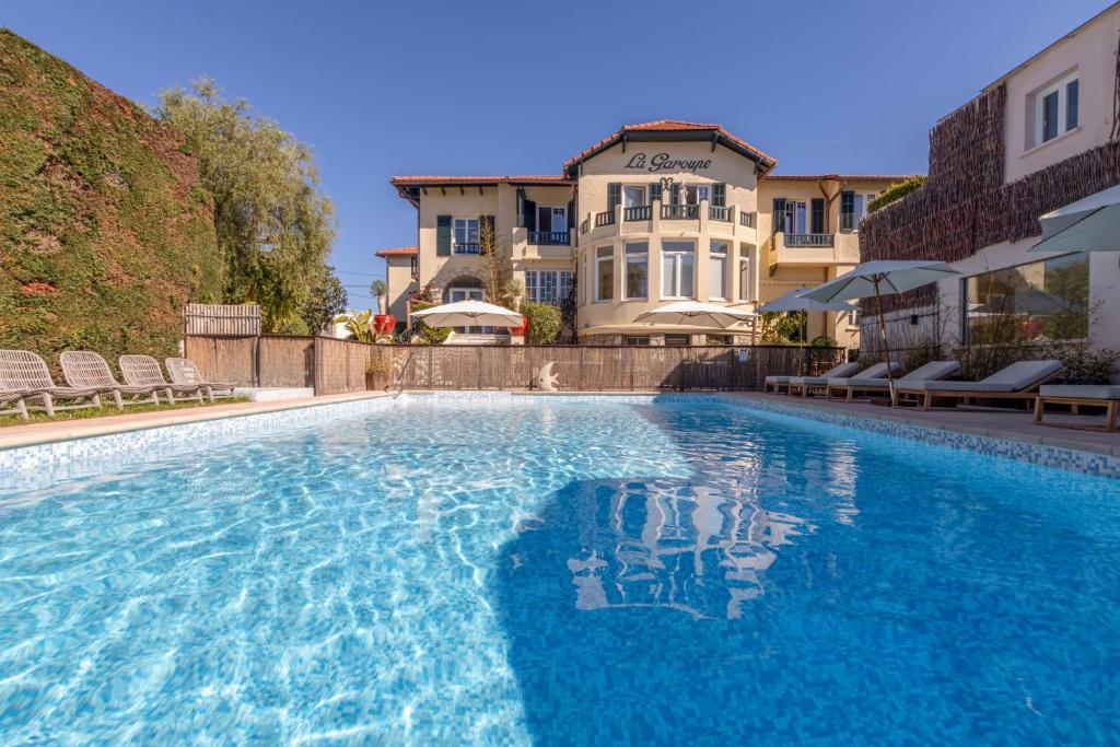 La Garoupe-Gardiole - Guest Reviews Highlights