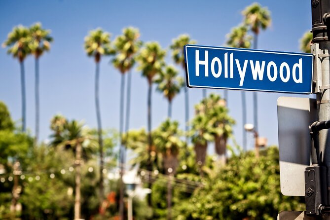 LA: TMZ Celebrity Tour & Big Bus Hop-on Hop-off Tour - Accessibility and Logistics