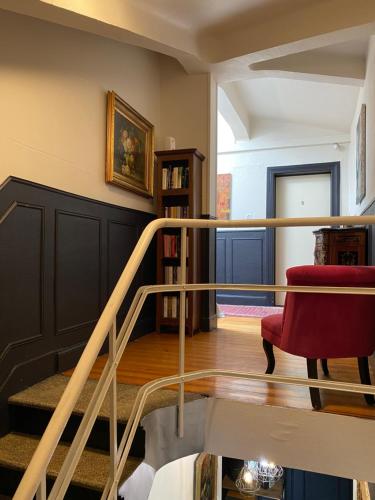 LA VILLA Hotel-Restaurant - Dining Options