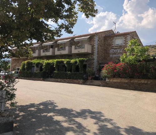 Lacqua Viva - Guest Experience and Reviews