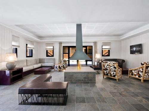 Lagrange Holidays the Chalets D'ax - Guest Experiences and Feedback