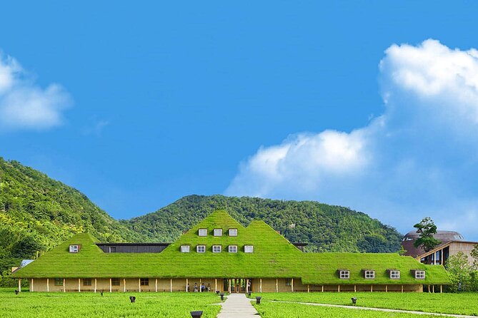 Lake Biwa Shirahige Shrine and Ukimido Day Tour From Osaka Kyoto - Meeting and Pickup Information