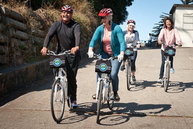 Lake Tahoe: Full Day Self-Guided Bike Tour - Tips for an Enjoyable Ride
