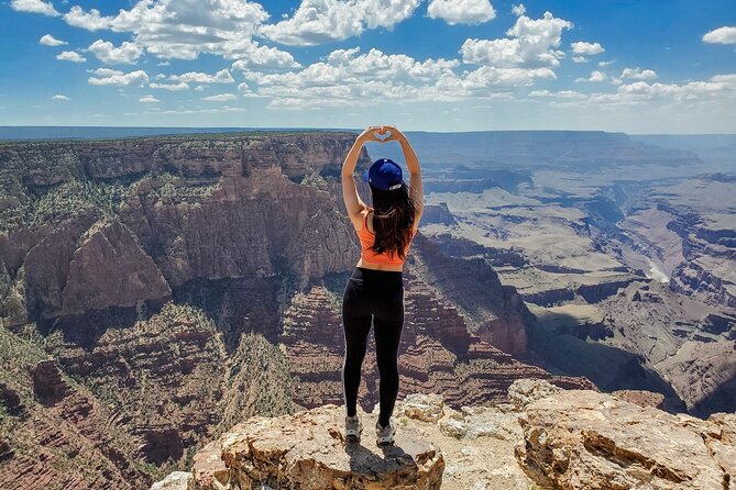Las Vegas: Grand Canyon, Antelope, Horseshoe Bend, & Lake Powell - Customer Reviews and Experiences